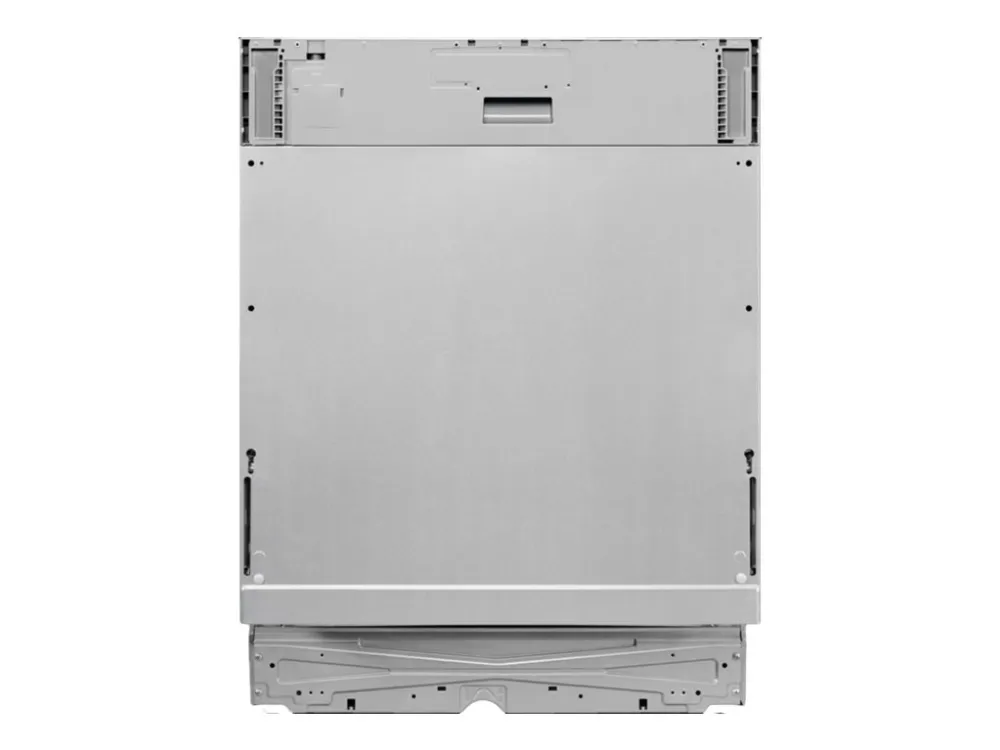 Electrolux EEQ47210L Built-in Dishwasher - Opvaskemaskine - Sort