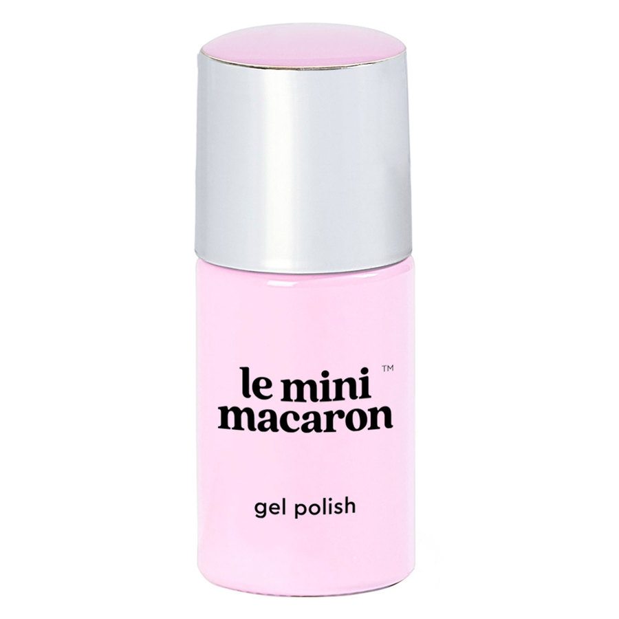Le Mini Macaron Single Gel Polish Lily Rose 10ml