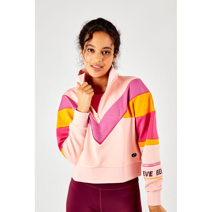 Veritas-Sweater Dames - Nina Derwael