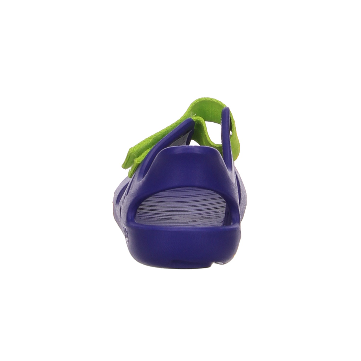 Superfit Sandalen blau blau