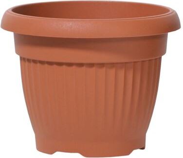 Bloempot Campana terracotta D 30 H 23,5 cm