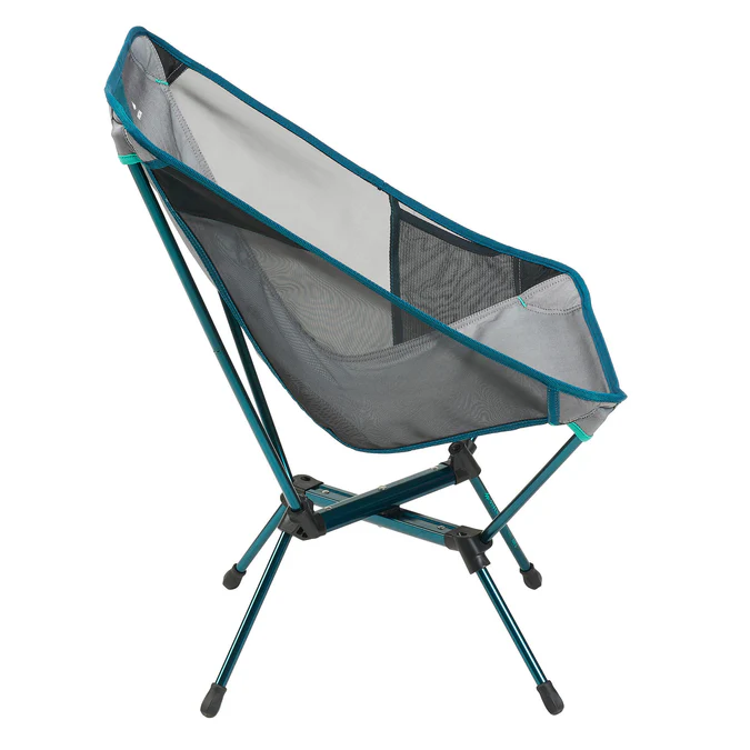 Decathlon Quechua - Cadeira de Camping Dobrável Quechua MH500