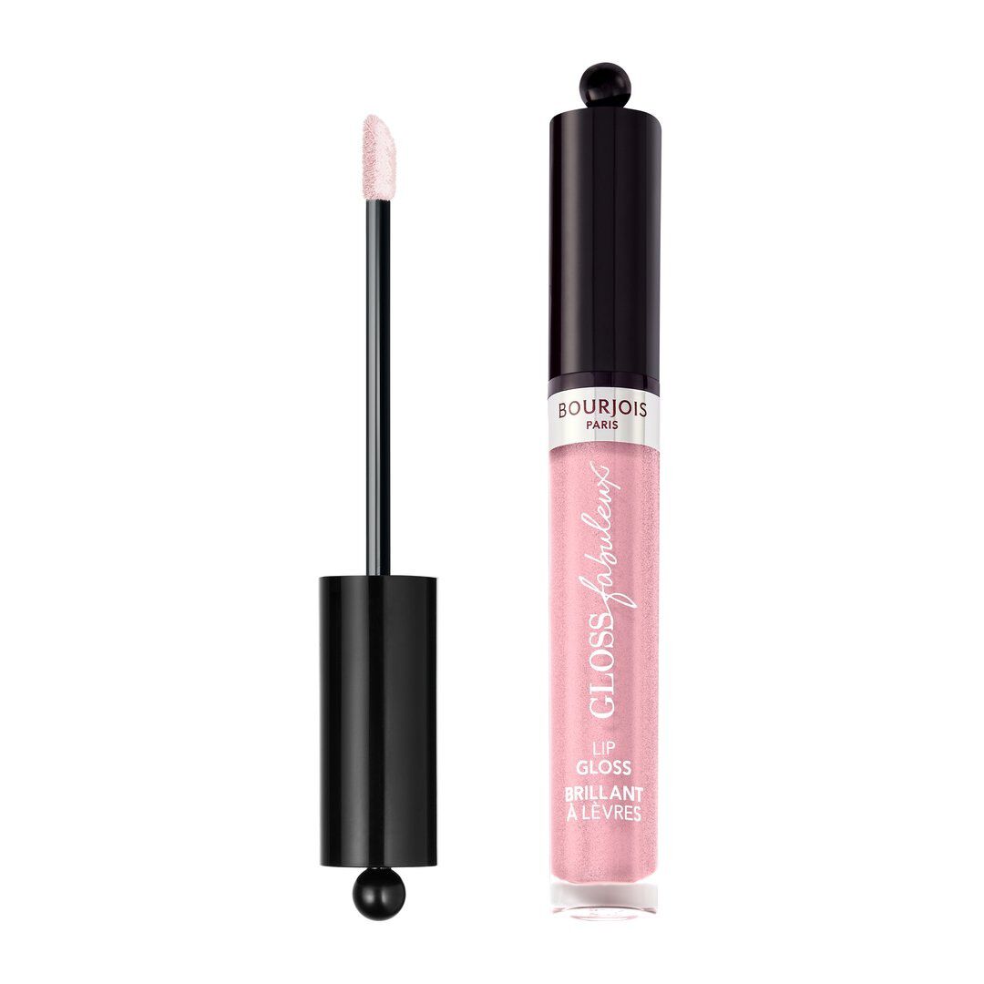 BOURJOIS  Gloss Fabuleux