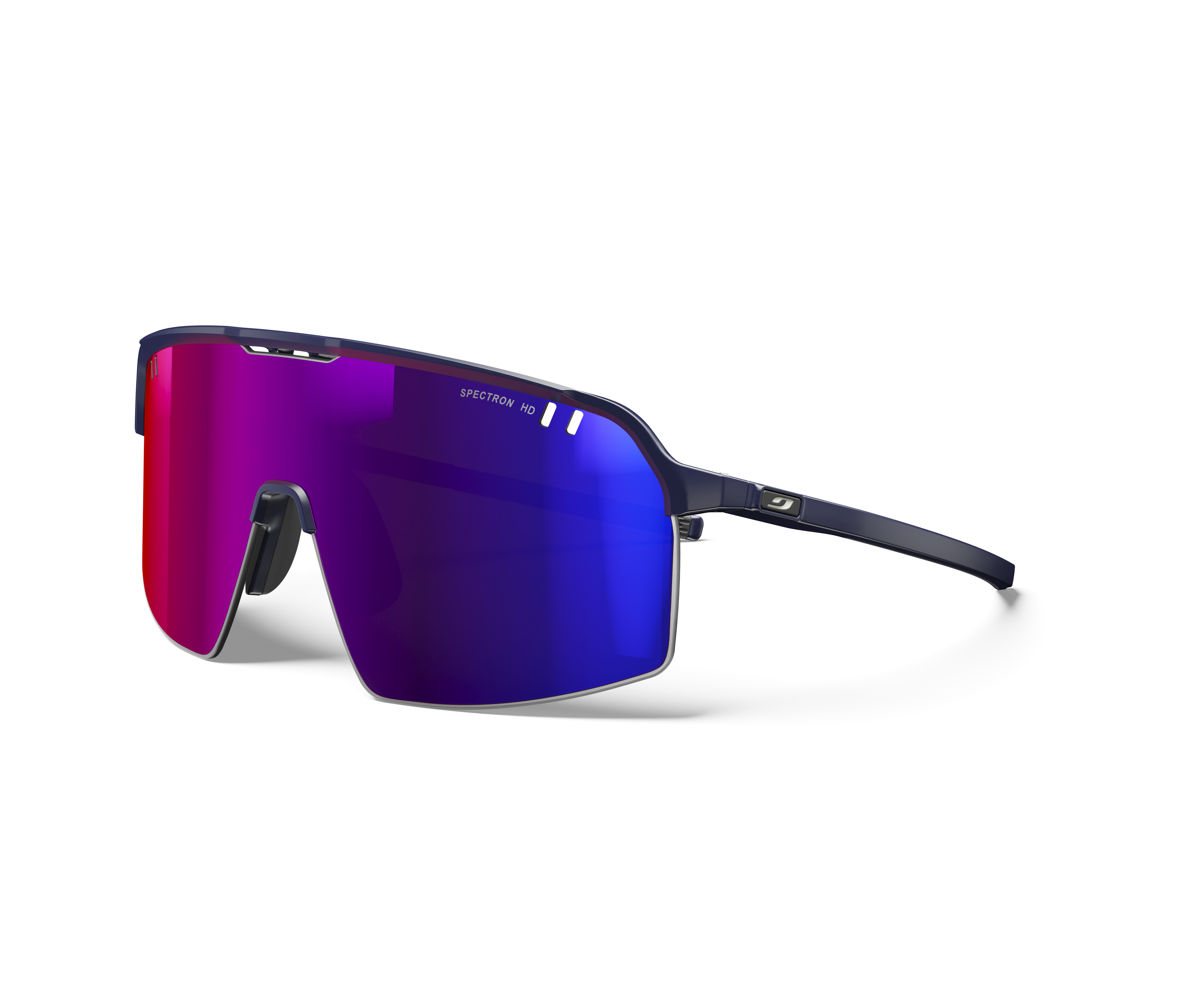 Intensity, Spectron HD 3