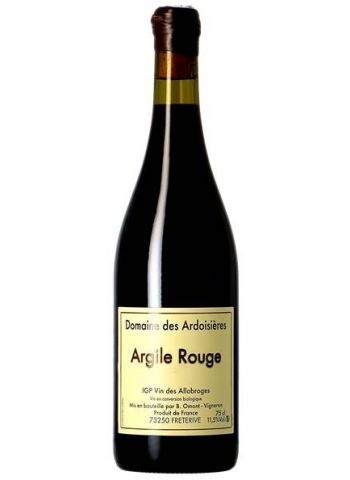 Argile - Domaine des Ardoisières