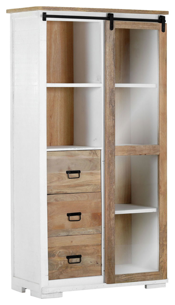 Z2 Vitrine DOCK 03
