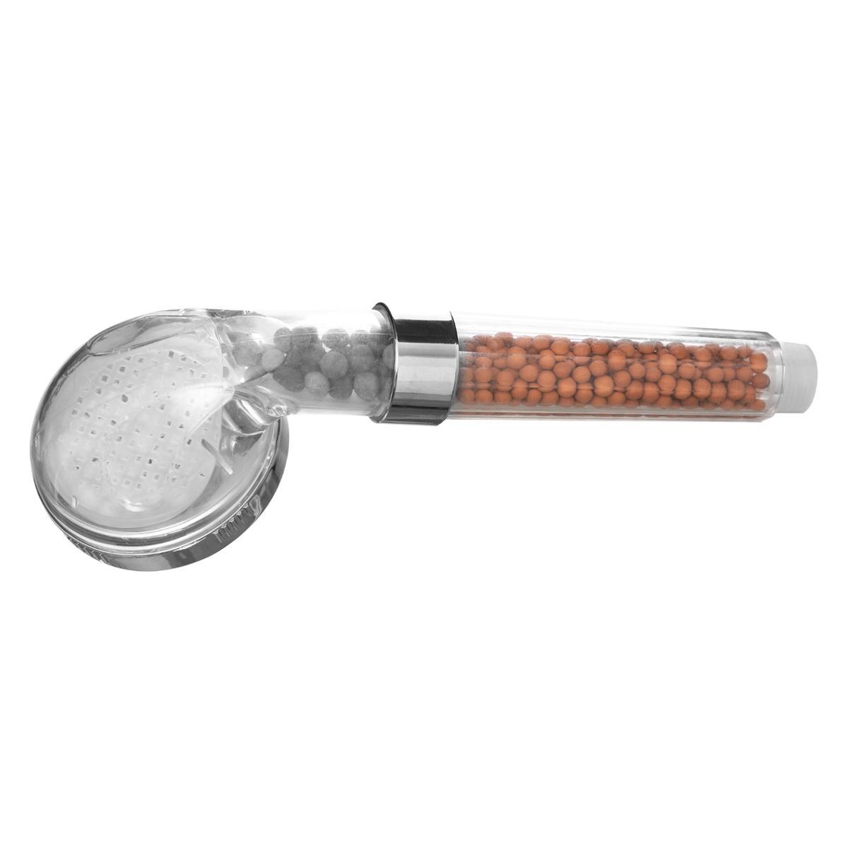 POMMEAU DOUCHE FILTRANT