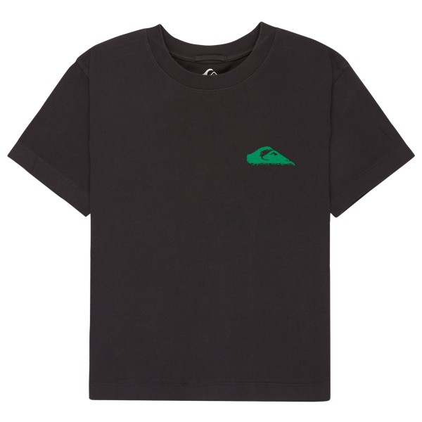 Quiksilver - Women's Standard S/S Tee - T-shirt