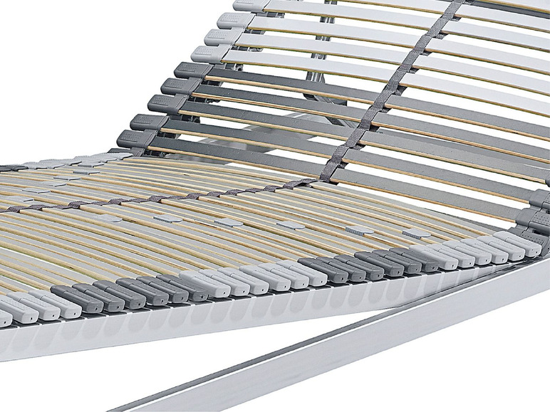 7-zones premium lattenbodem ROYALFLEX