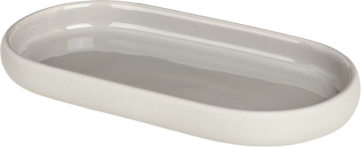 Blomus Tray -SONO- Moonbeam Moonbeam