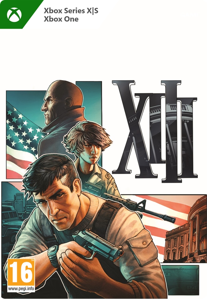XIII- Xbox One