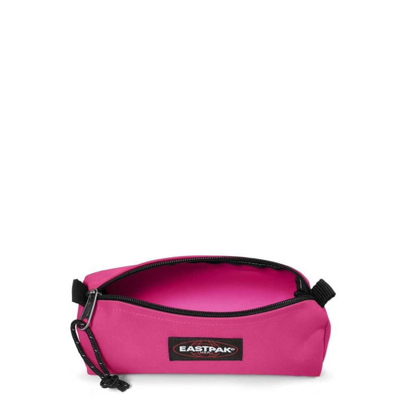 Trousse simple Benchmark 20.5 cm Pink escape