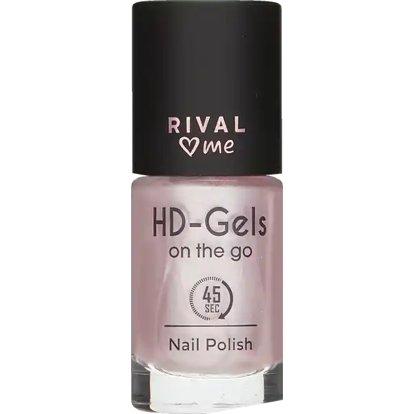 HD-Gels on the go 04 pearl nude