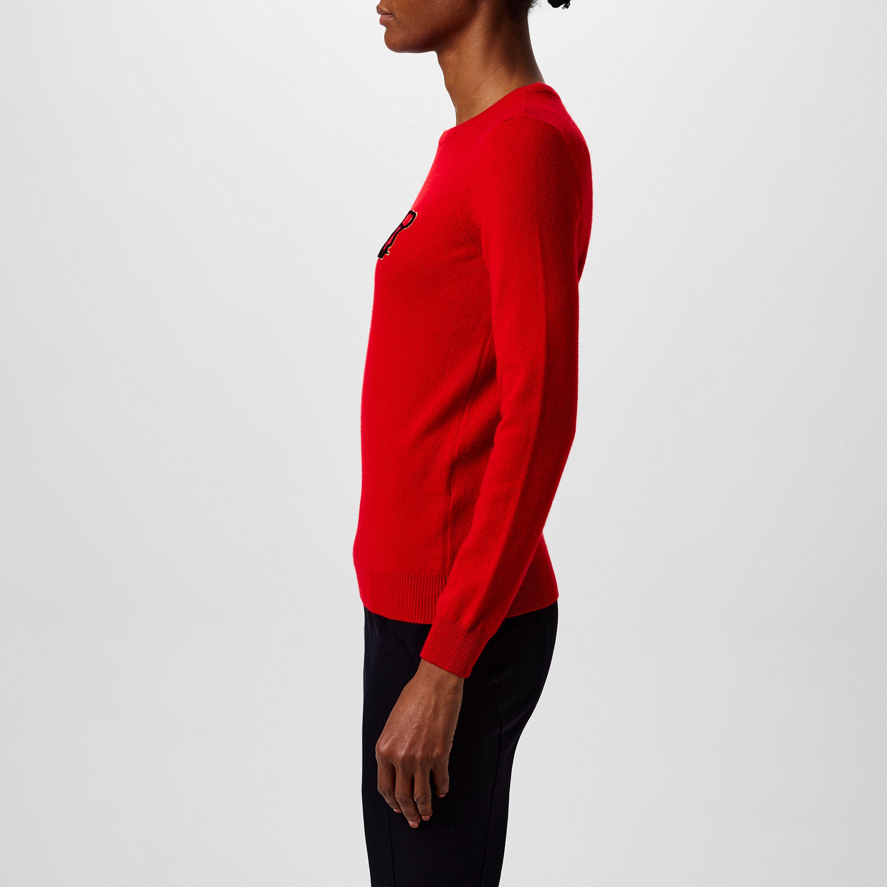 Emporio Armani Long Sleeve Top