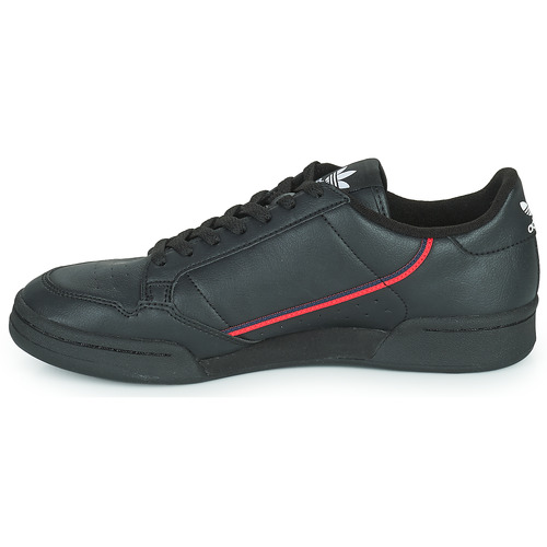 adidas Originals - CONTINENTAL 80 VEGA - Noir