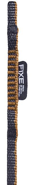 FIXE - ANNEAU DE SANGLE FOSCA 8MM