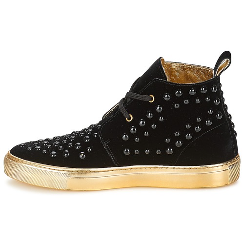 Sonia Rykiel - 670183 Negro