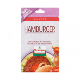 Verstegen Hamburger mix