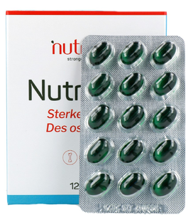 Nutrisan NutriMK7 Softgels 120CP