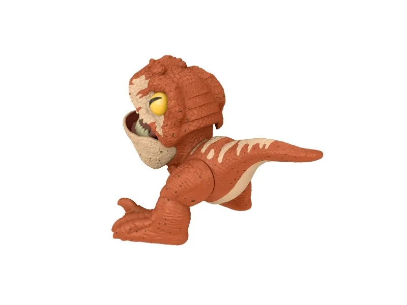 Jurassic World Uncaged Wild Pop Ups Asst (CDU)