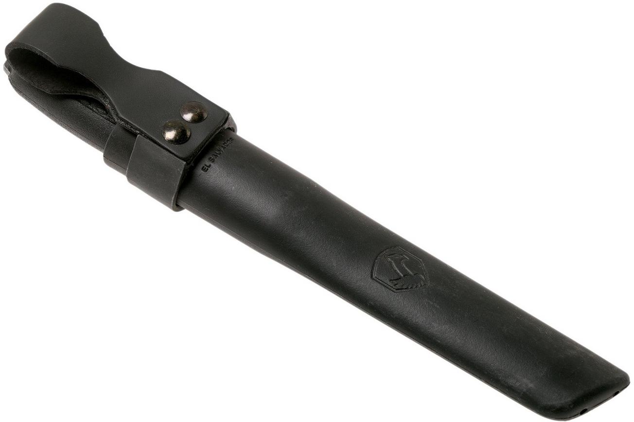 Condor Bushglider Knife Black 3950-4.2HC outdoormes 63852