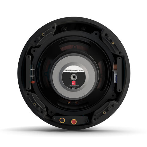DALI PHANTOM K-80 – hifi-inbouwluidspreker voor plafond