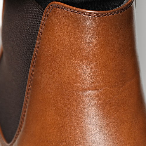 Chelsea Boots UB8888-2 Cognac