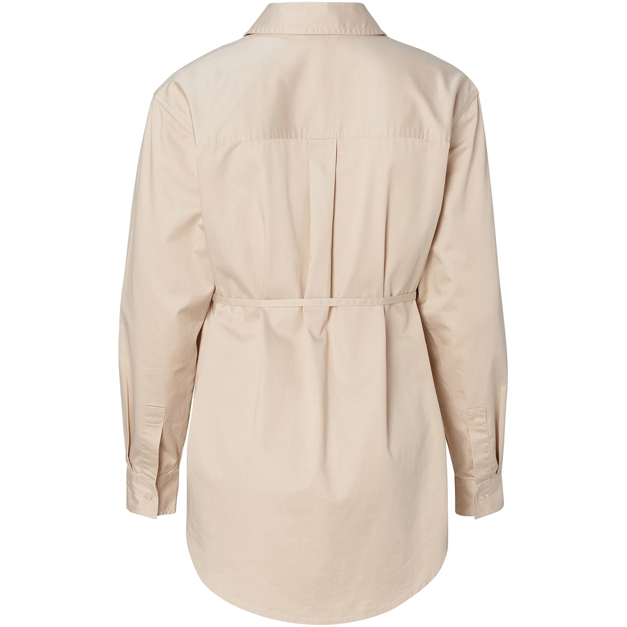 Noppies Bluse Arles Light Sand