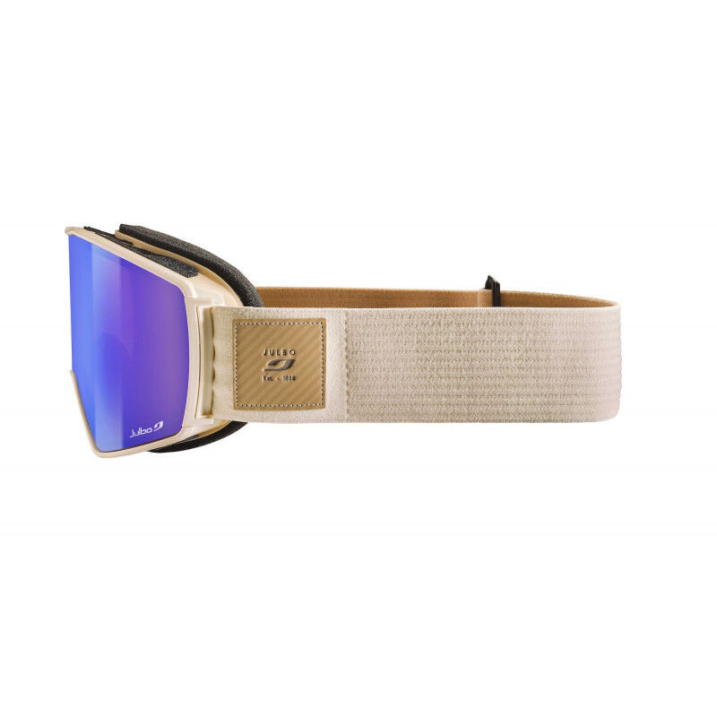 Launcher Reactiv Glare Control 1-3 - Masque ski