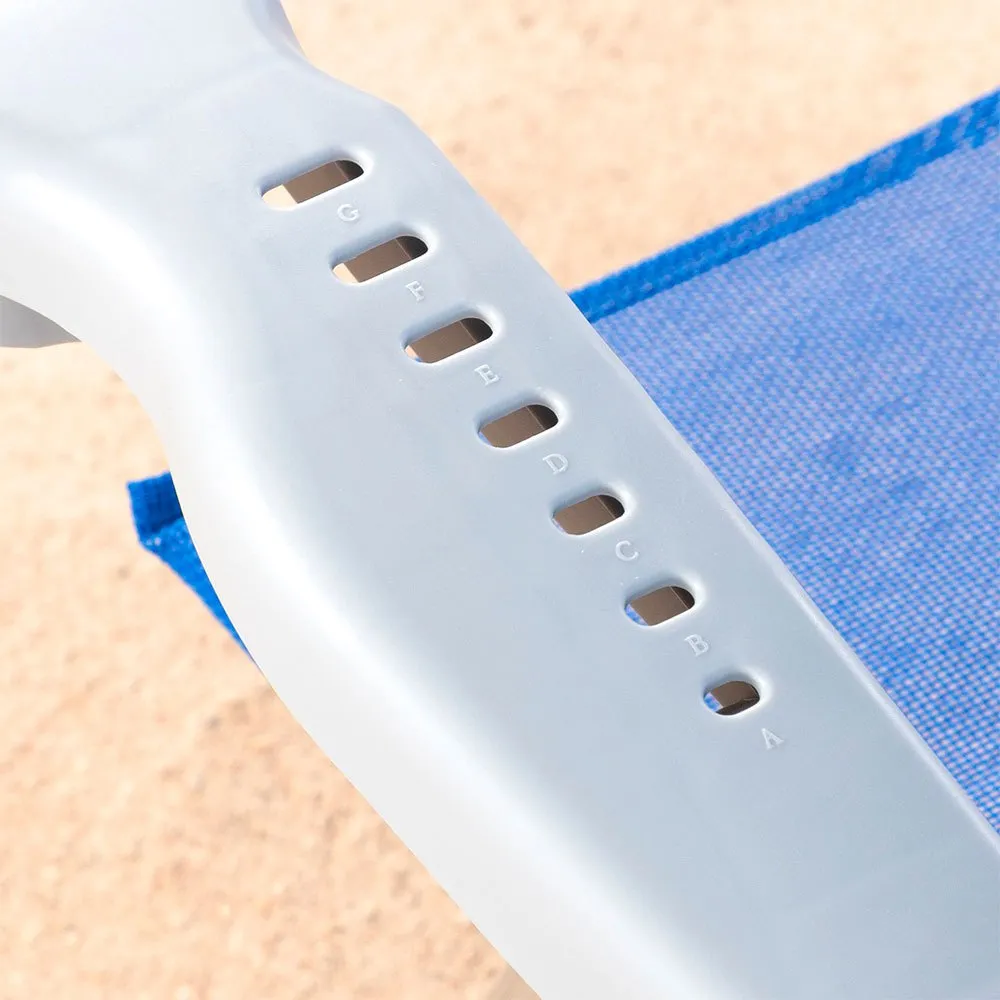 Aktive 62668 Multipositions-Klappsessel