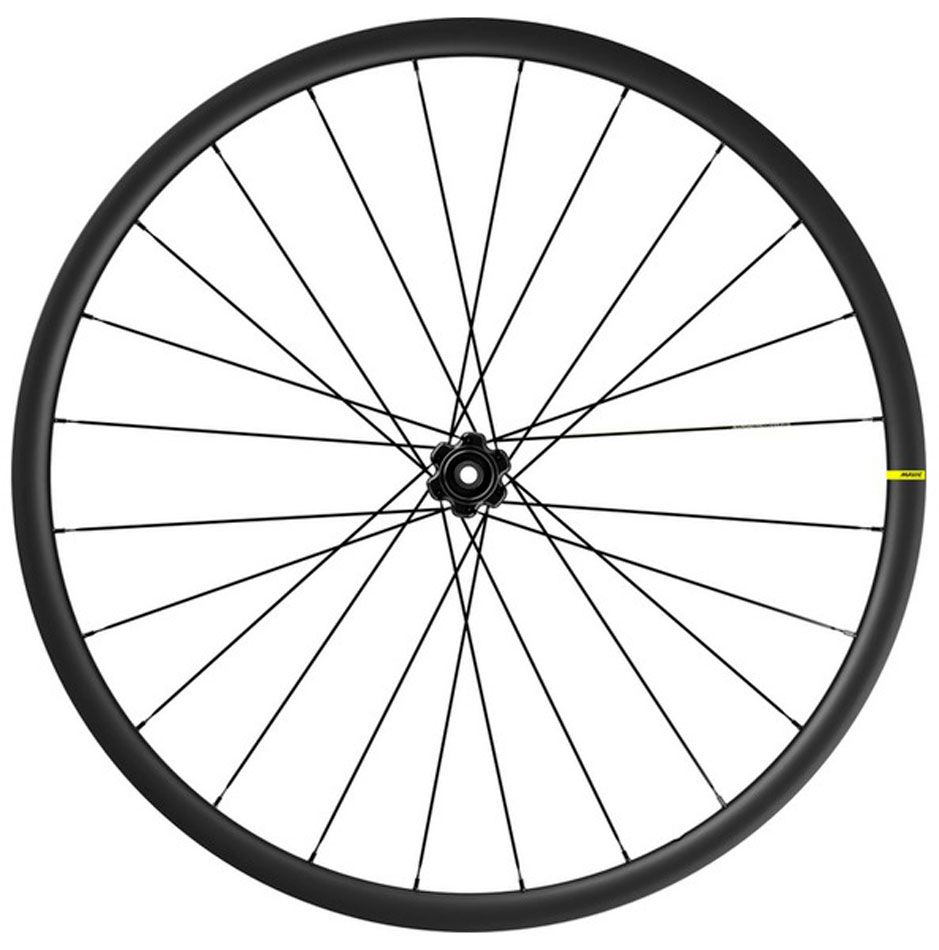 Mavic Allroad Pro Carbon SL DCL Vorderrad kaufen | Bike-Discount