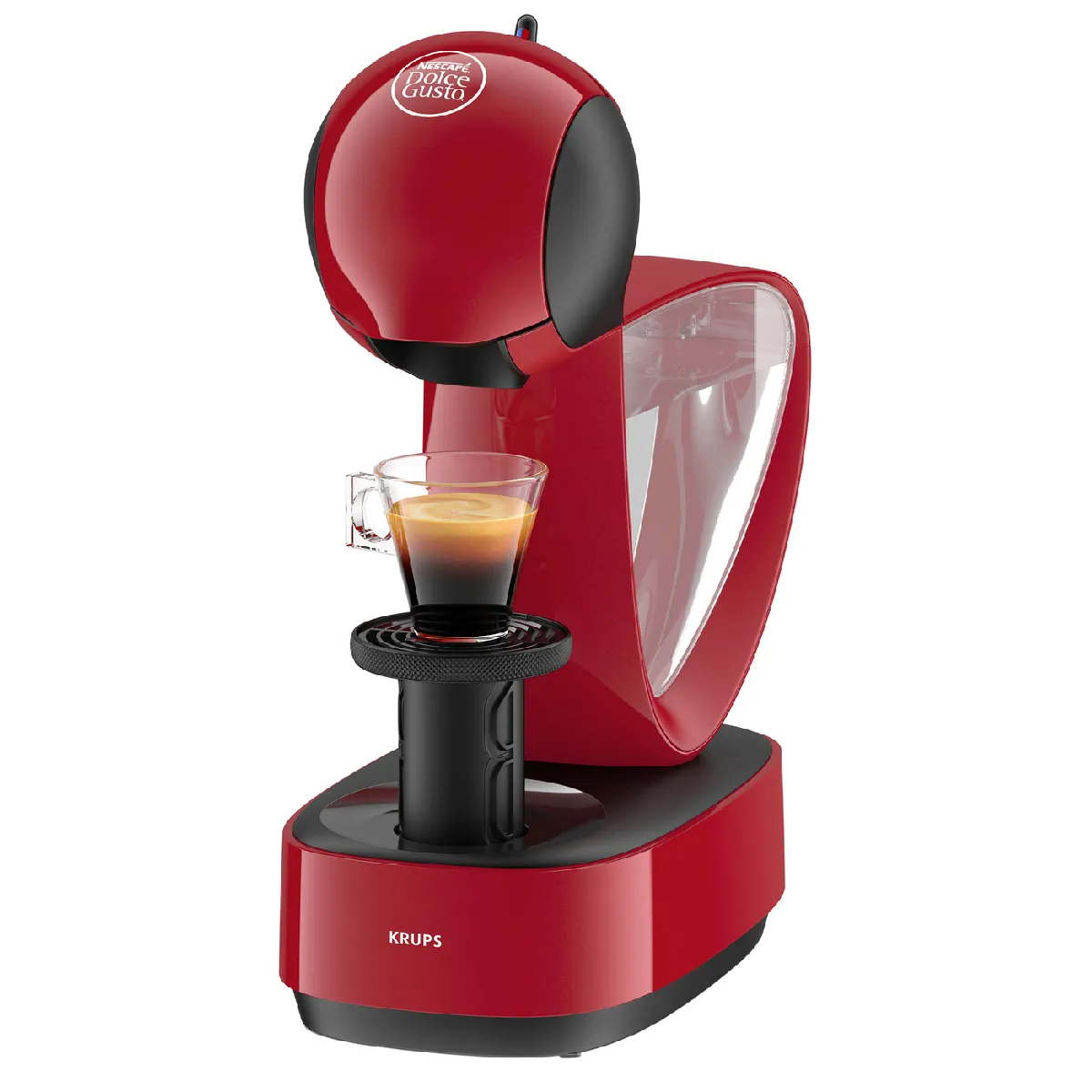 Krups Infinissima YY3877FD