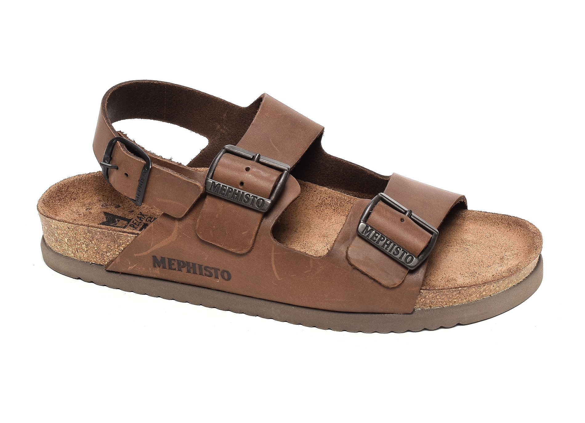 Nardo marron