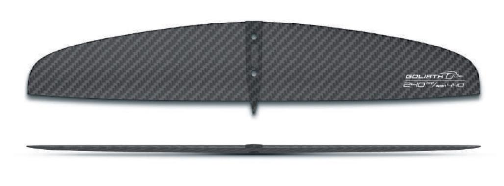 Select Stabilisateur Goliath - Stabilizer 182 cm²