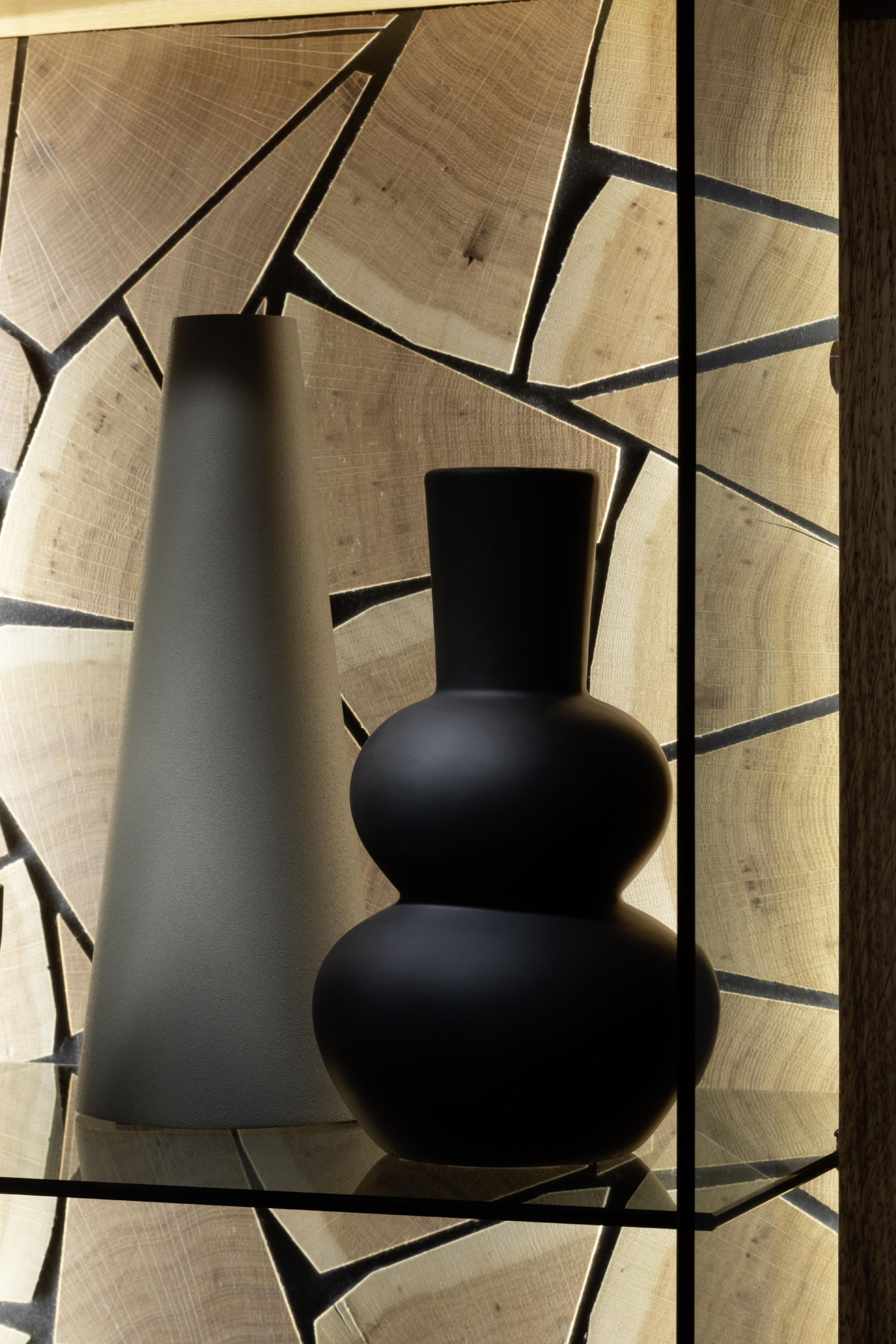 Vitrine VENEDIG