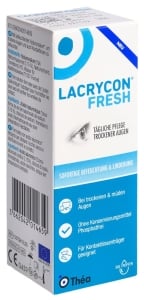 LACRYCON Fresh Tropfen, 10 ml