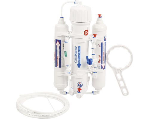 Osmose-systeem PAPILLON OsmoPower 2.0 190L/d