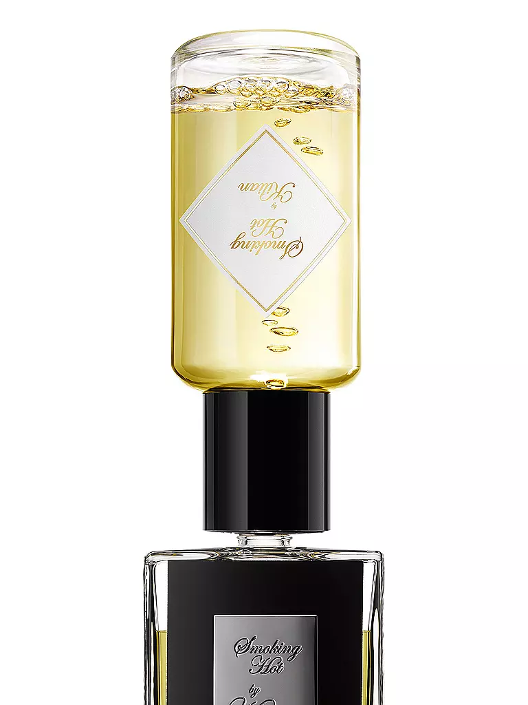 KILIAN PARIS Smoking Hot Eau de Parfum Refill 100ml keine Farbe