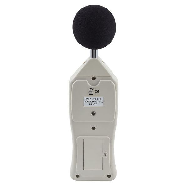 Digital Sound 8922