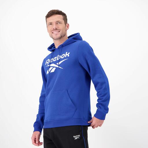 Moletom Reebok