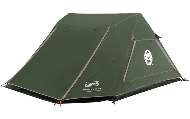 Coleman FastPitch Swagger 3 Kuppelzelt für 3 Personen