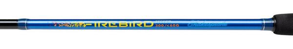 Canne Feeder Shakespeare Firebird 3.00m (