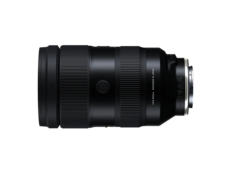 Tamron A058 - Zoomobjektiv - 35 mm - 150 mm - f/2.0-2.8 Di III VXD - Sony E-mount - for Sony Cinema Line; a VLOGCAM; a1; a1 II; a6700; a7 IV; a7C; a7C II; a7CR; a7R V; a9 III
