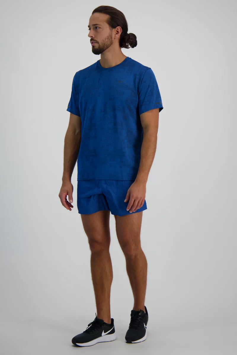 Nike Running Division Dri-FIT 5 Inch Herren Short