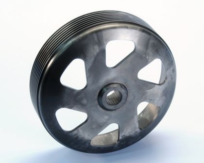 Cloche d'embrayage Polini d'embrayage Evolution Maxi Speed
