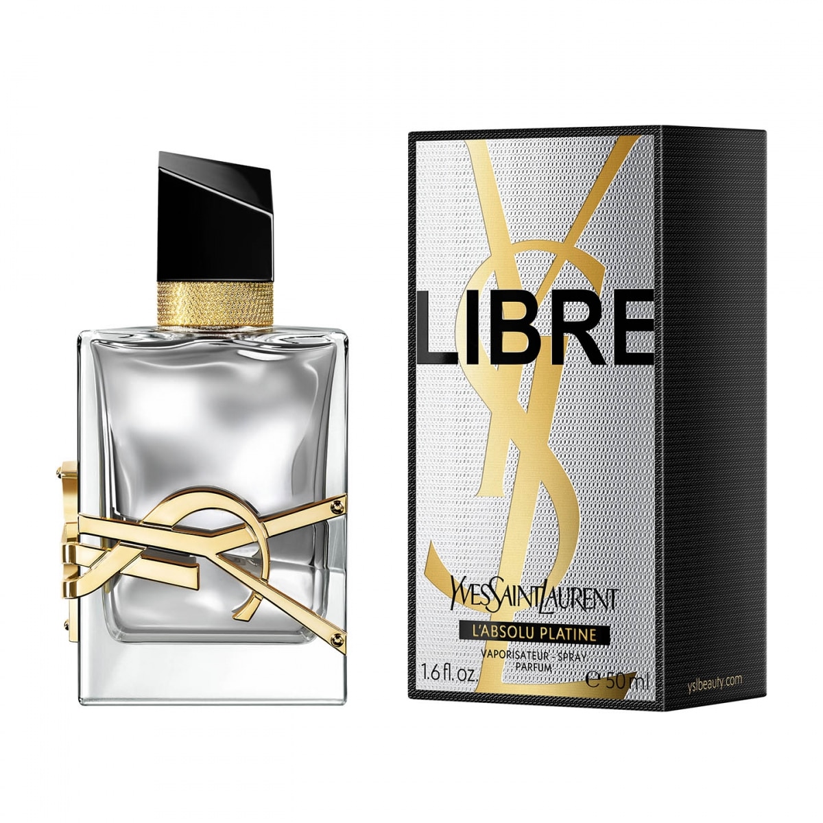 YVES SAINT LAURENT Libre Absolu de Parfum