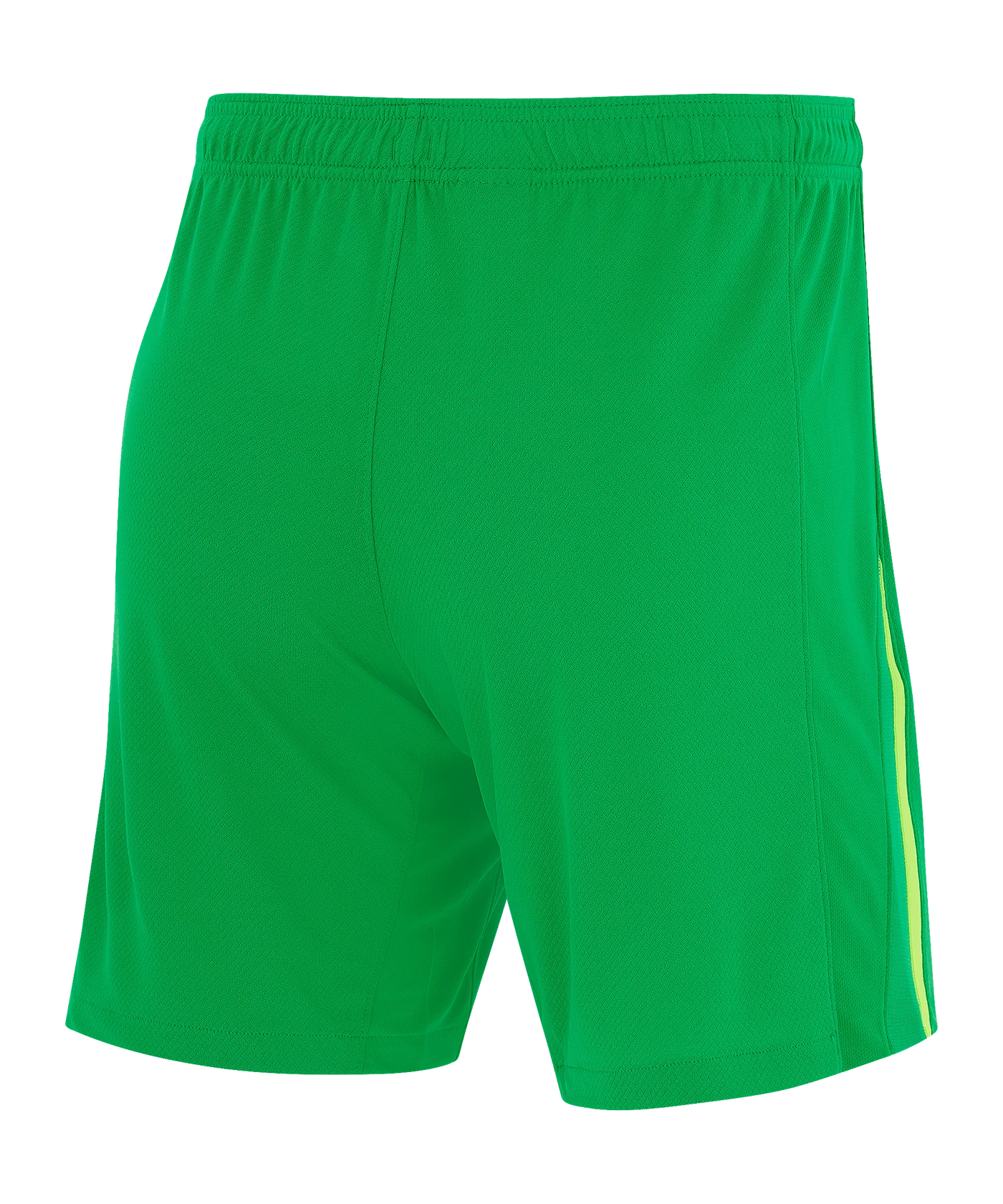 Nike VfL Wolfsburg Short Home Away 2024/2025 Grün Weiss Grün F310