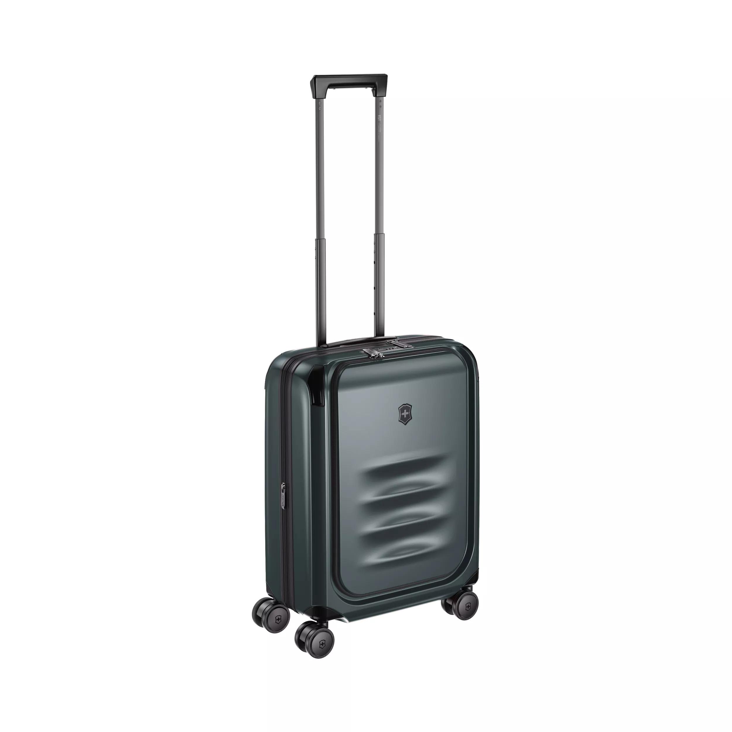 Spectra 3.0 Expandable Global Carry-On-Storm