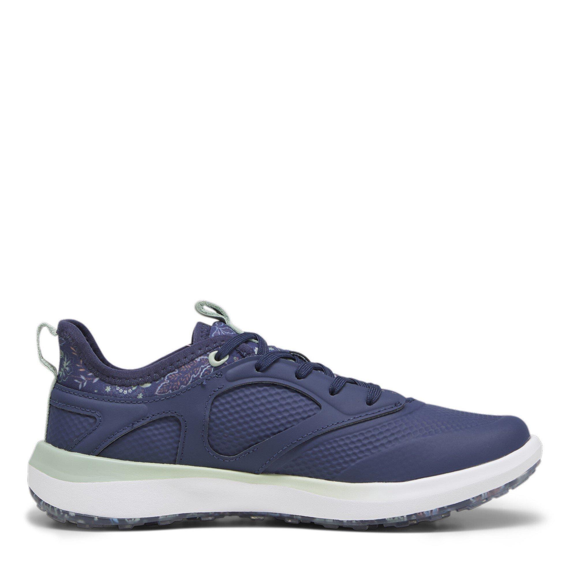 Puma Puma Ignite Malibu Liberty Spikeless Golf Shoes Womens