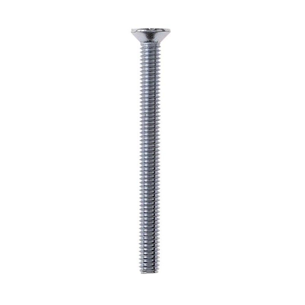 STJERNESKRUE DIN965 5 X50 FÖRZ, 100STK,